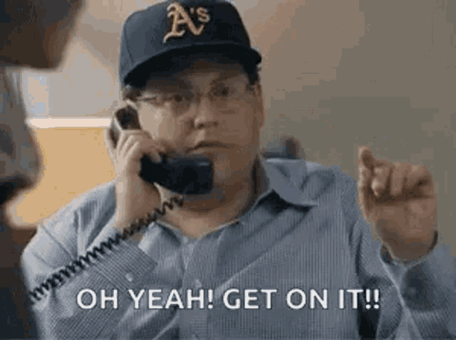 moneyball